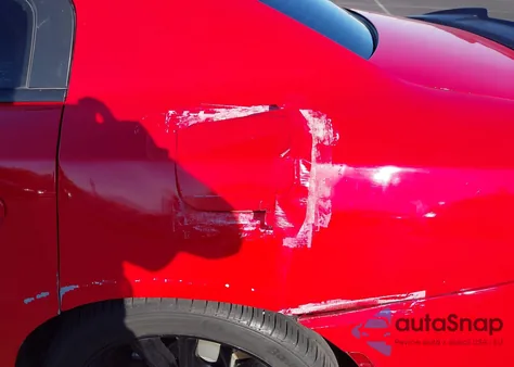 2018 Dodge Charger Sxt Plus Rwd из США, поврежденный, VIN 2C3CDXHG4JH313503